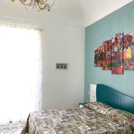 La Dimora Siciliana דירה