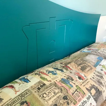 דירה La Dimora Siciliana