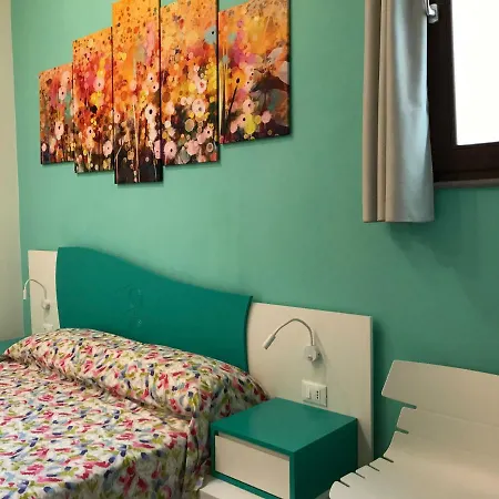 La Dimora Siciliana *