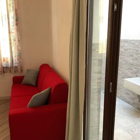 La Dimora Siciliana טראפאני