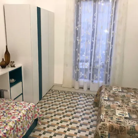 La Dimora Siciliana