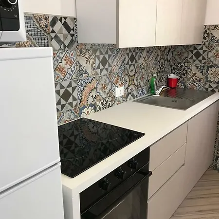 Apartment La Dimora Siciliana Trapani