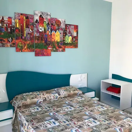 La Dimora Siciliana Apartment Trapani