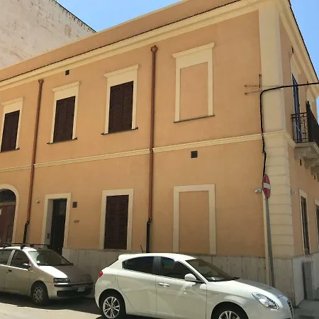 La Dimora Siciliana *