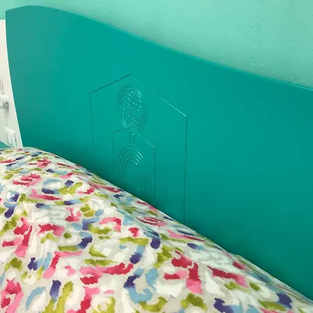 La Dimora Siciliana טראפאני