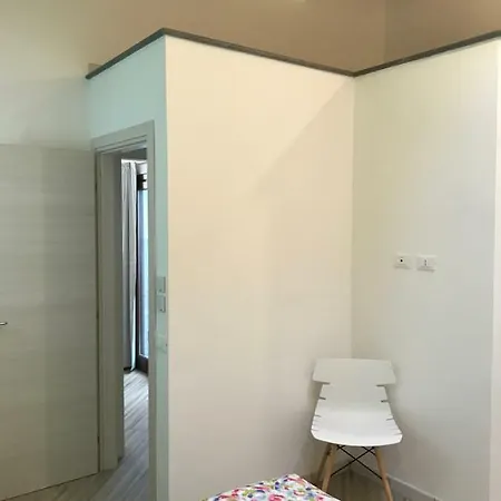 דירה La Dimora Siciliana *