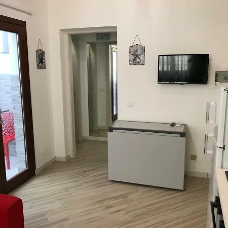 La Dimora Siciliana Trapani