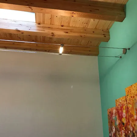 La Dimora Siciliana דירה