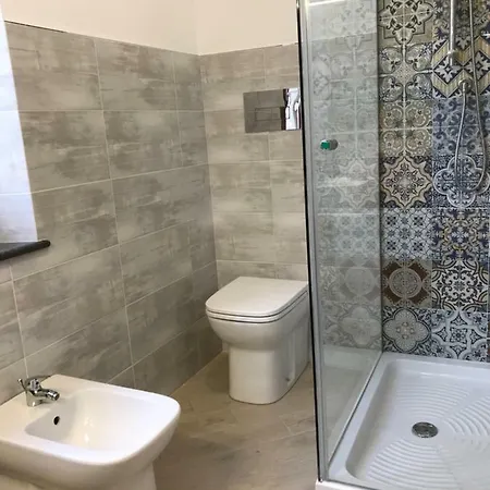 La Dimora Siciliana Trapani