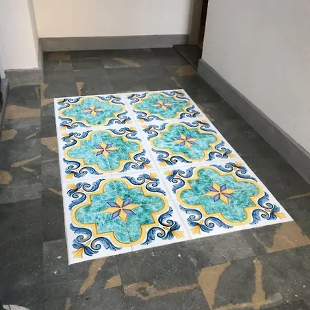 La Dimora Siciliana Apartment