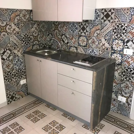 La Dimora Siciliana