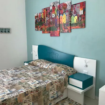 La Dimora Siciliana * טראפאני