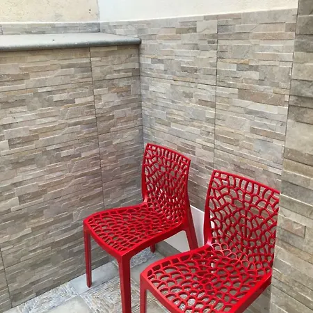 La Dimora Siciliana טראפאני