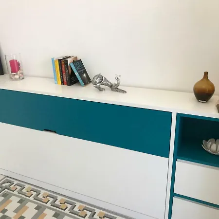 Apartment La Dimora Siciliana *