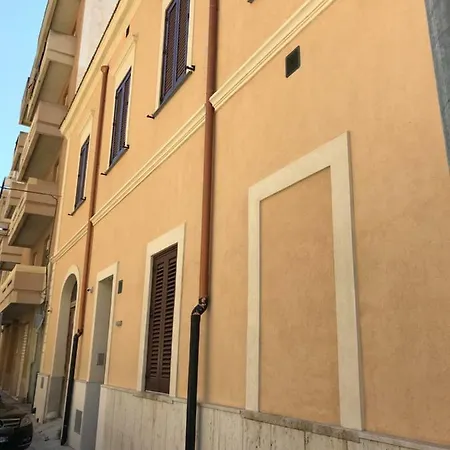 דירה La Dimora Siciliana