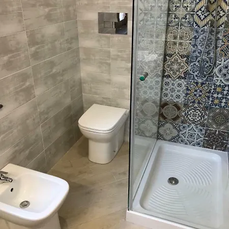 דירה La Dimora Siciliana טראפאני