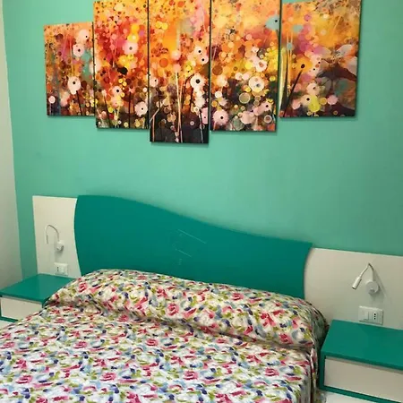 דירה La Dimora Siciliana