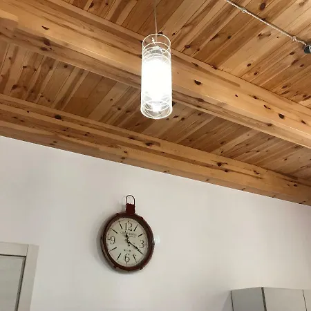 La Dimora Siciliana דירה טראפאני