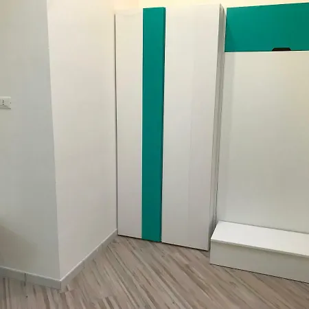 דירה La Dimora Siciliana *