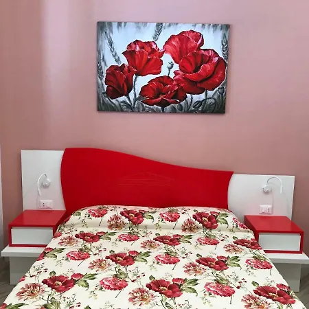 La Dimora Siciliana טראפאני