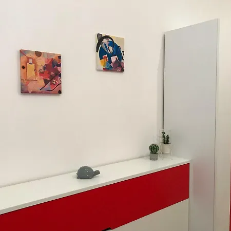 La Dimora Siciliana טראפאני