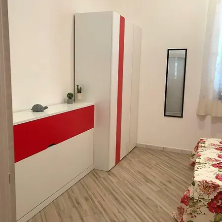 La Dimora Siciliana Apartment