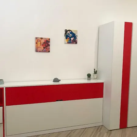 La Dimora Siciliana * טראפאני