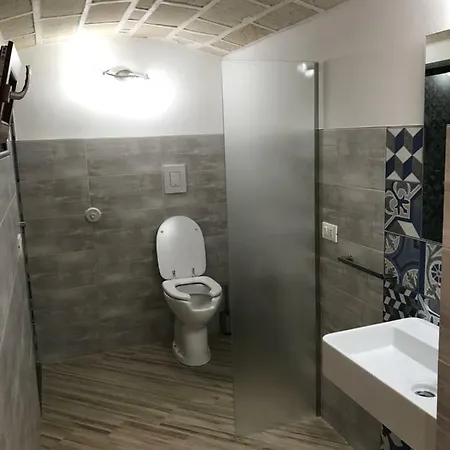 דירה La Dimora Siciliana