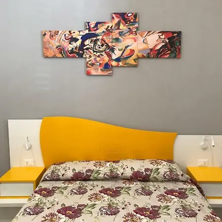 דירה La Dimora Siciliana *