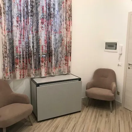 La Dimora Siciliana * טראפאני