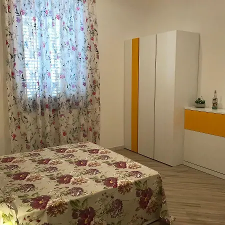 La Dimora Siciliana *