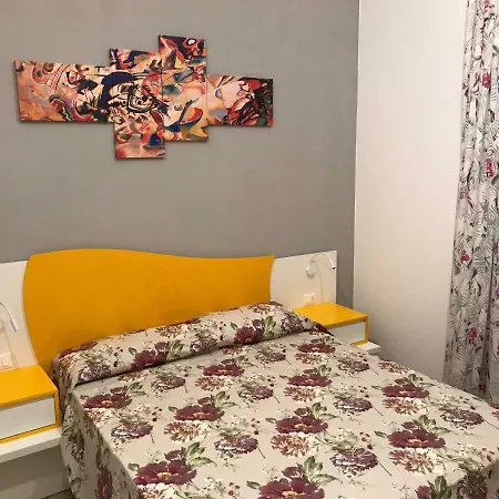 La Dimora Siciliana דירה *