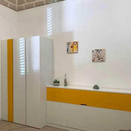 La Dimora Siciliana דירה טראפאני