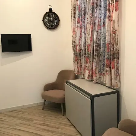 La Dimora Siciliana *