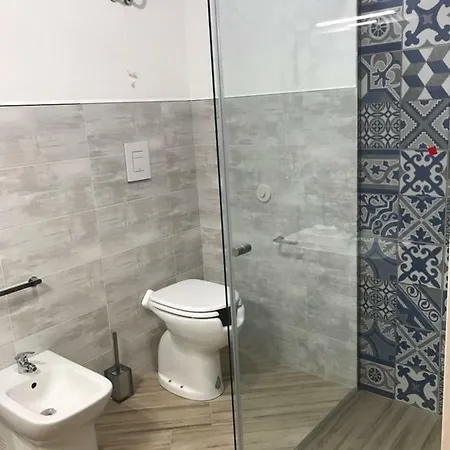La Dimora Siciliana * Trapani