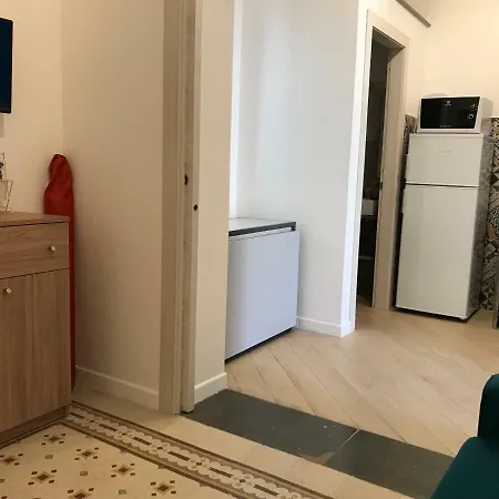 דירה La Dimora Siciliana