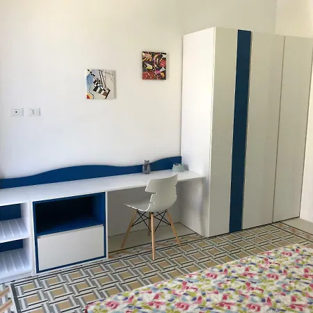 דירה La Dimora Siciliana *