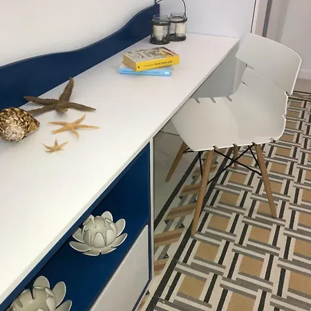 La Dimora Siciliana טראפאני