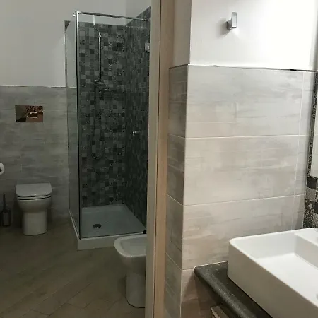 דירה La Dimora Siciliana *