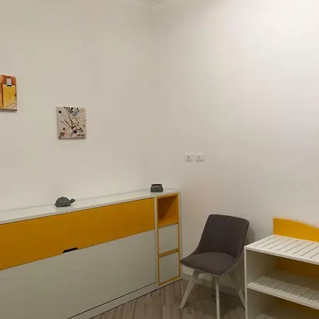 La Dimora Siciliana * טראפאני