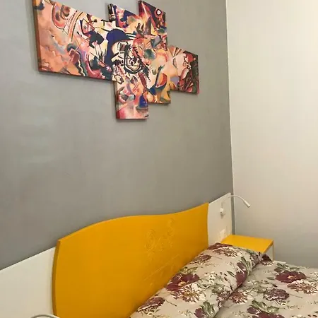 דירה La Dimora Siciliana *