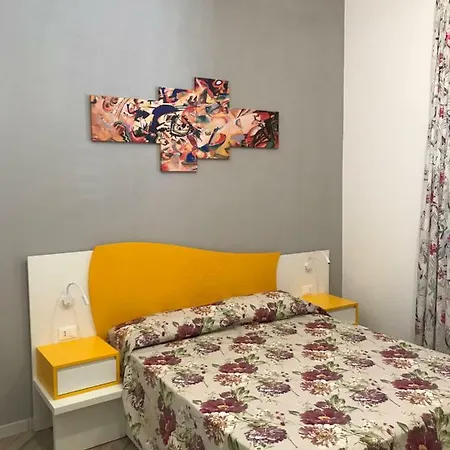 דירה La Dimora Siciliana טראפאני