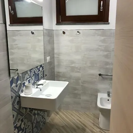 La Dimora Siciliana Apartment