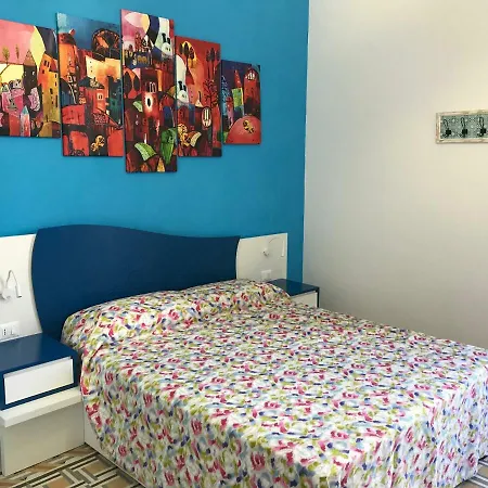 La Dimora Siciliana