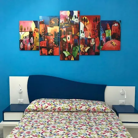 La Dimora Siciliana *