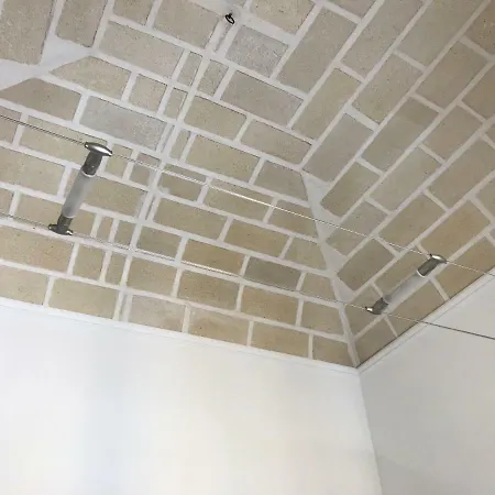 דירה La Dimora Siciliana טראפאני