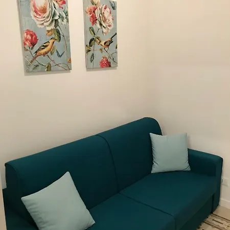 La Dimora Siciliana טראפאני