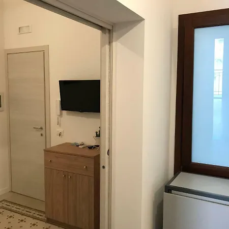 דירה La Dimora Siciliana טראפאני