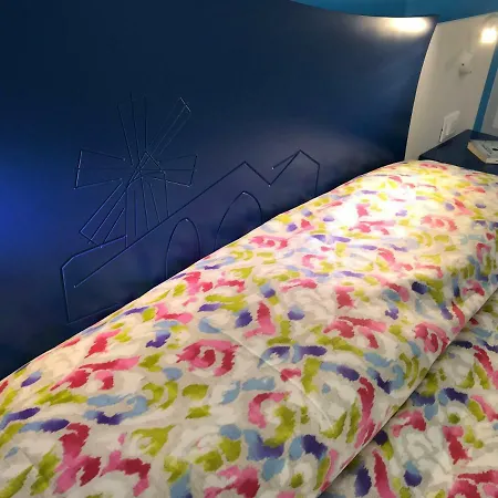 La Dimora Siciliana * טראפאני