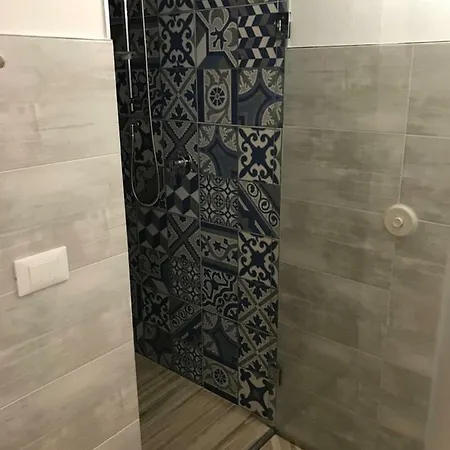 דירה La Dimora Siciliana *